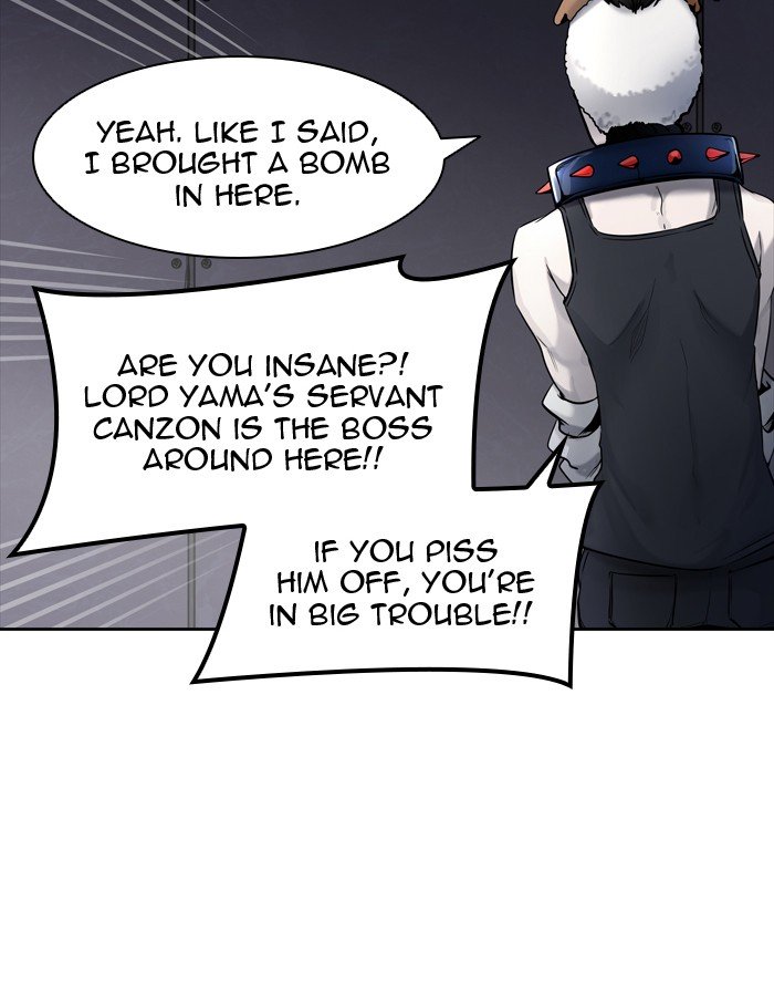 Tower of God, Chapter 423 image 051